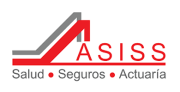 Property 1=5, Property 2=ASISS ADMINISTRADORA