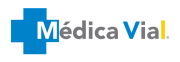 Property 1=LOGO, Property 2=32, Property 3=MEDICA VIAL